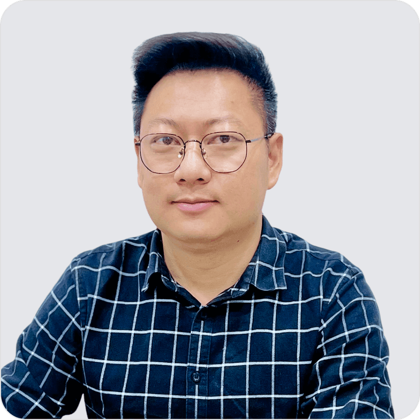 Head of Engineering