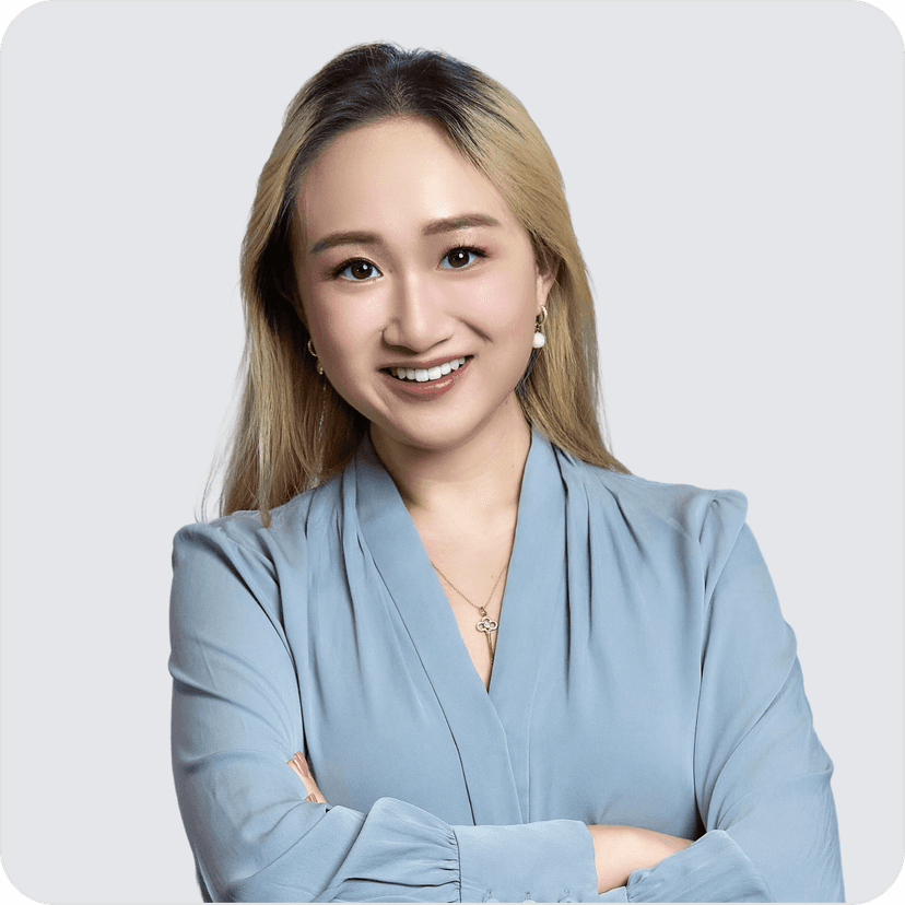 CEO and Co-Founder